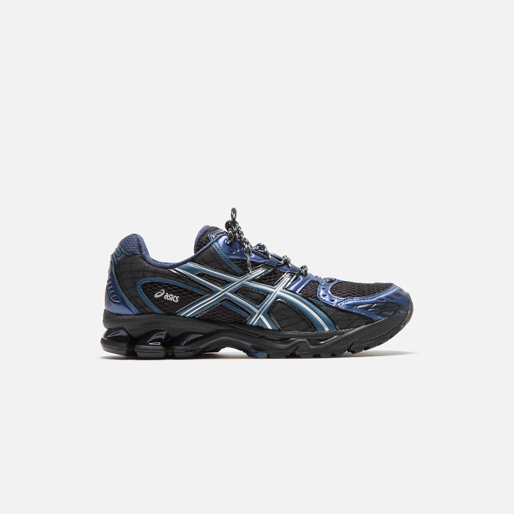 

Кроссовки ASICS Gel-Nimbus 10.1, цвет Black/Grand Shark