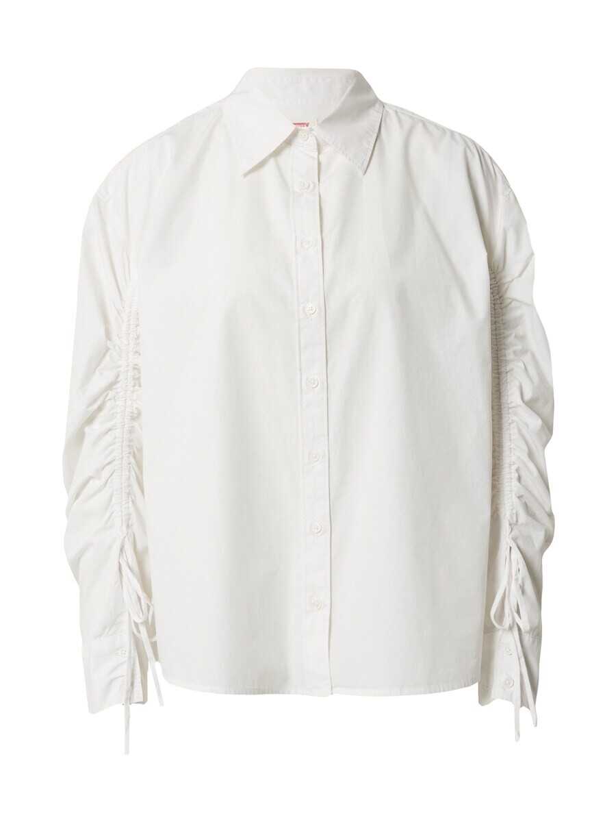 

Блуза LEVI'S ALENA BLOUSE, белый