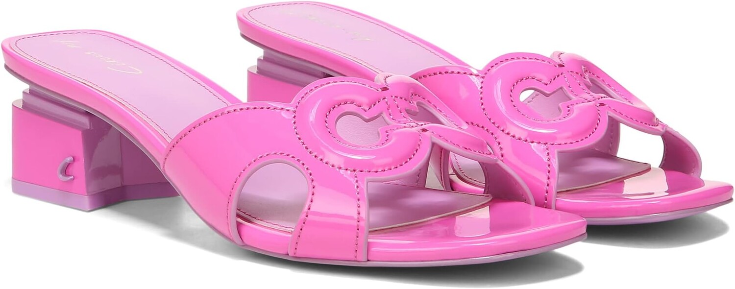 

Туфли Circus NY by Sam Edelman Nia, цвет Pink Punch