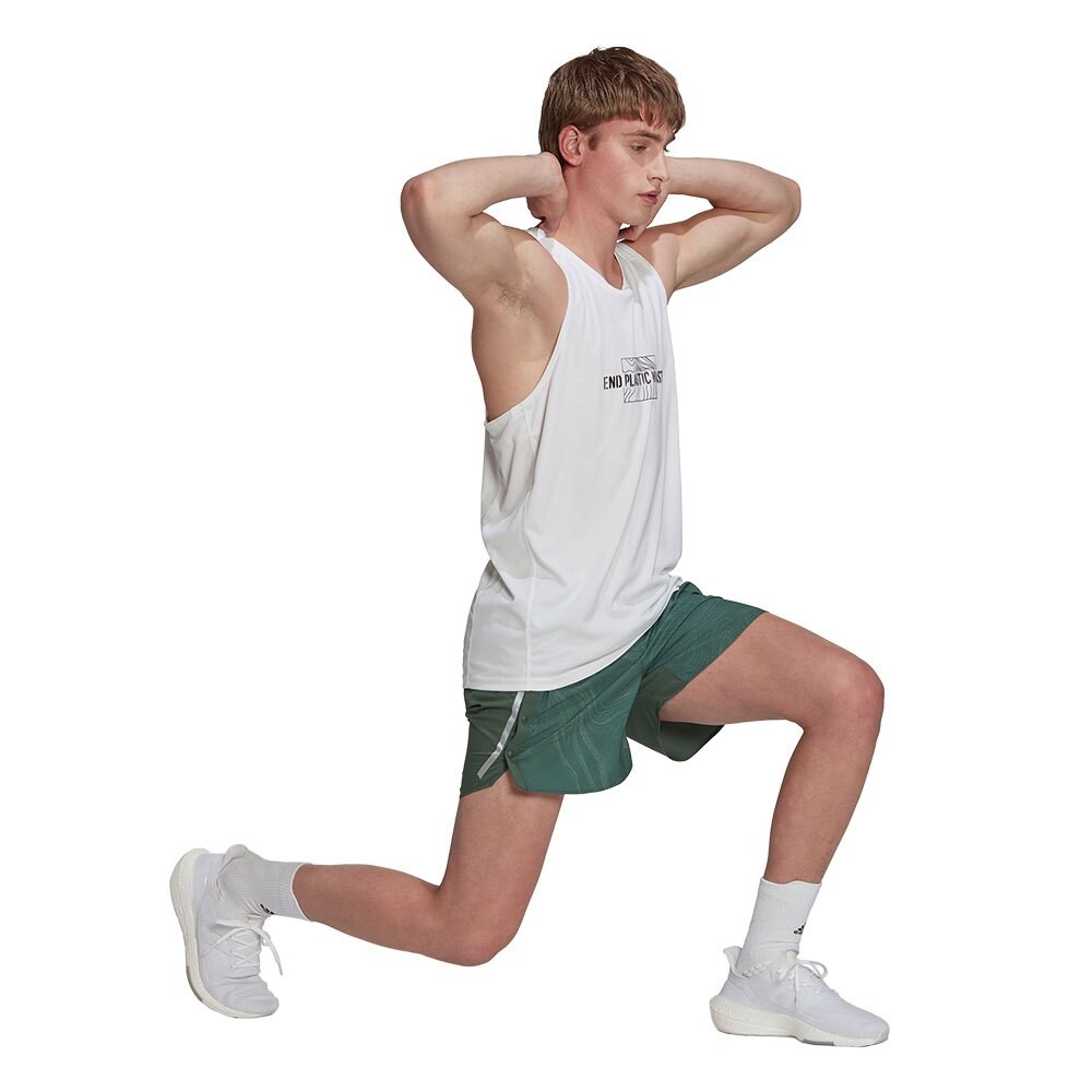 

Шорты adidas D4R Rtfo 5´´, зеленый