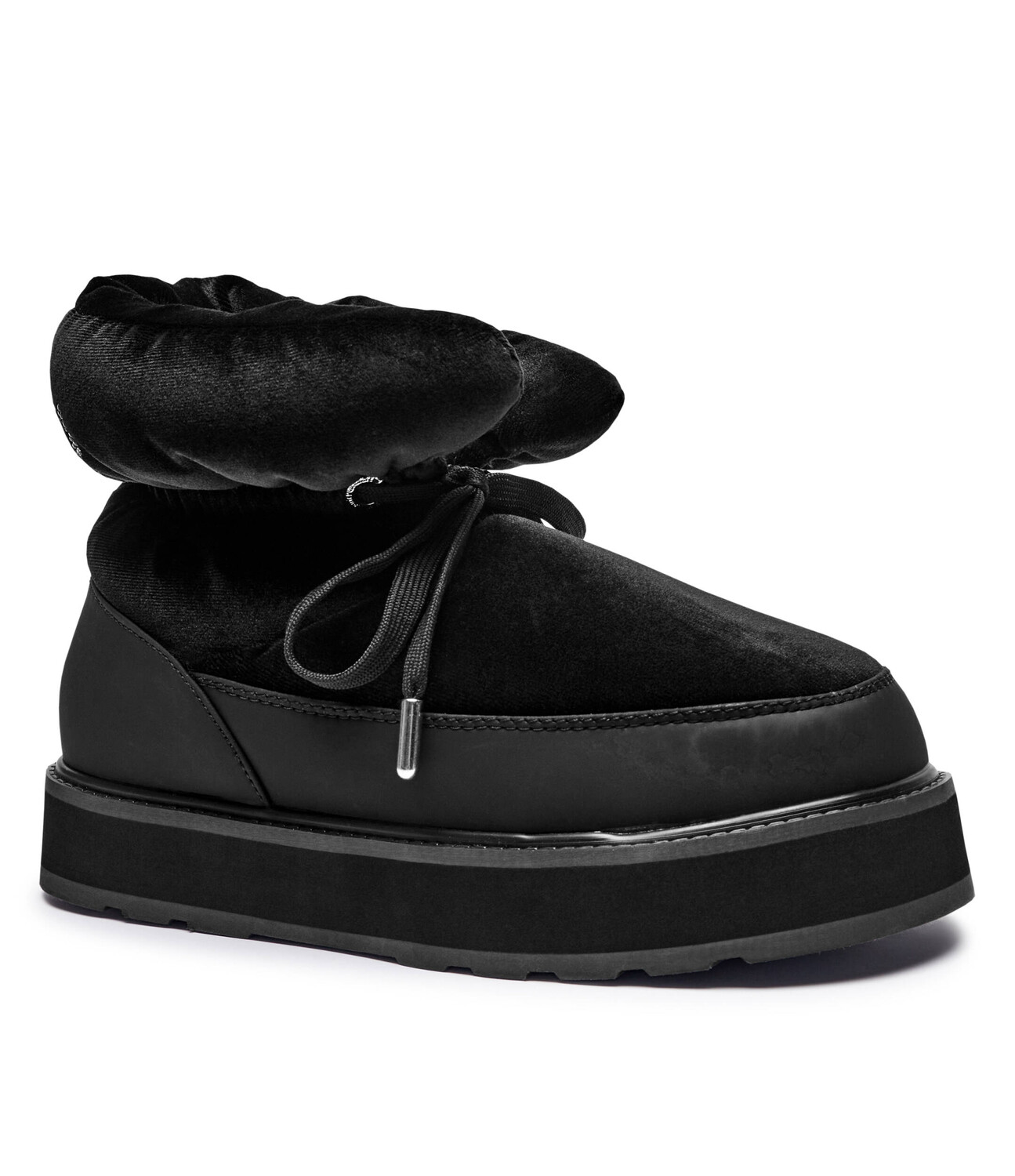 Зимние сапоги Juicy Couture TANYEL, черный