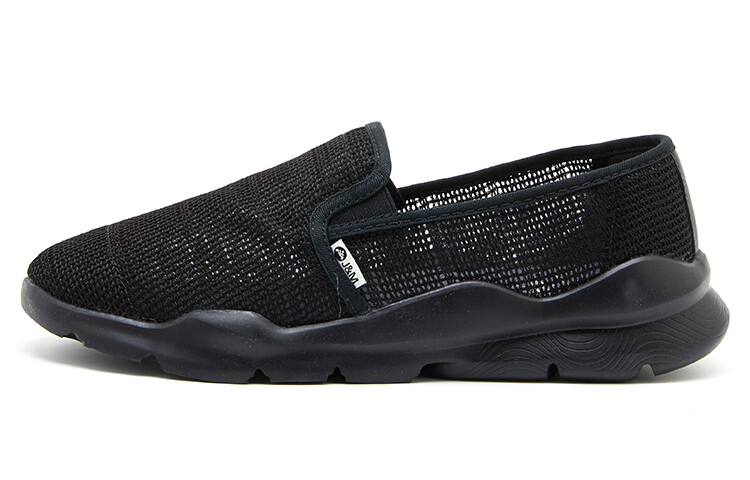 

Туфли мужские Men"s Casual Men Low-Top Joy&Mario, черный