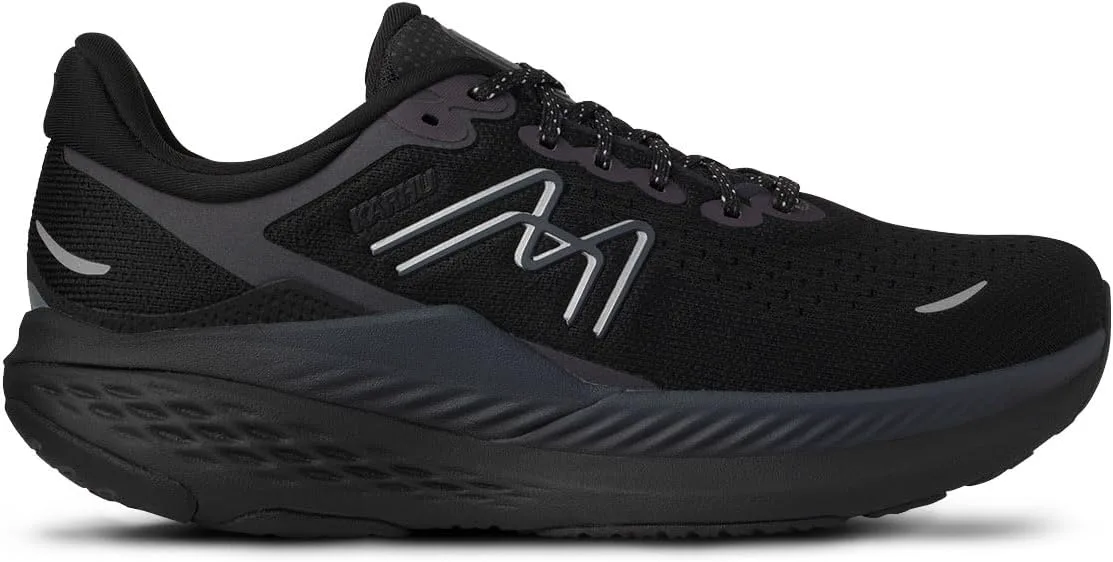 Мужские кроссовки для бега Karhu Mestari Run, черный — фото 2