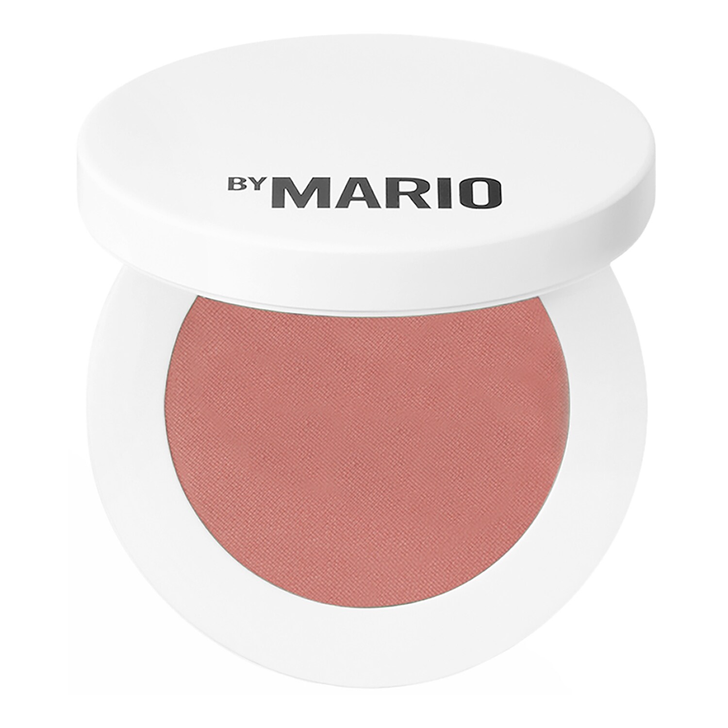 

Пудровые румяна Soft Pop Powder Blush Makeup By Mario, Desert Rose + 4.4g
