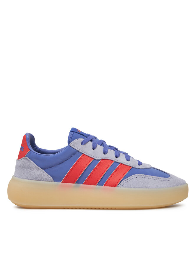 Кроссовки Barreda Decode JI2323 Adidas, фиолетовый
