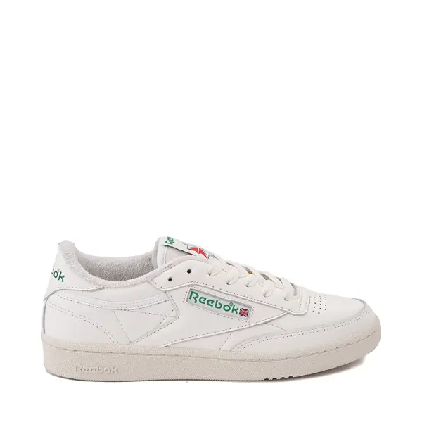 Женские кроссовки Reebok Club C Vintage 85, мультиколор — фото 2