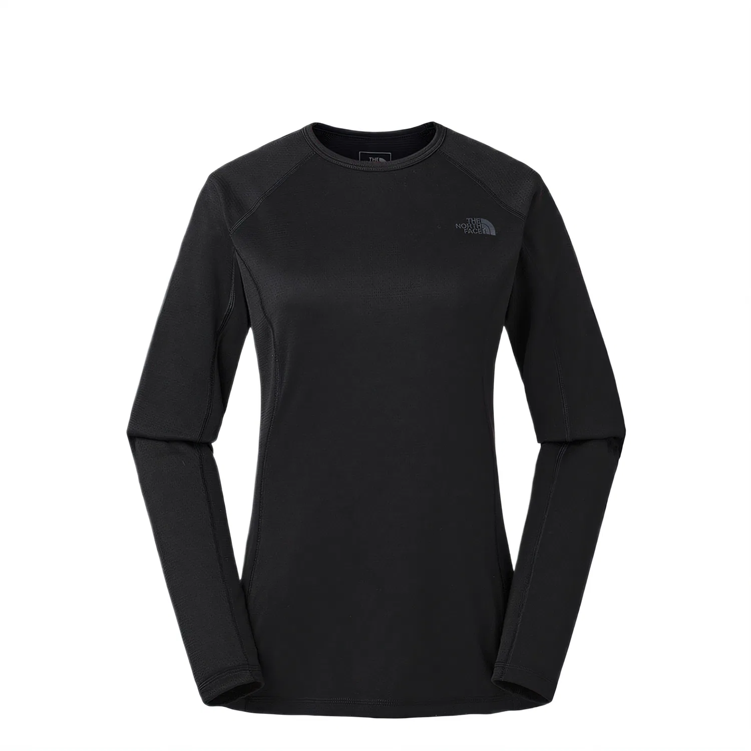 Фитнес-одежда The North Face черный