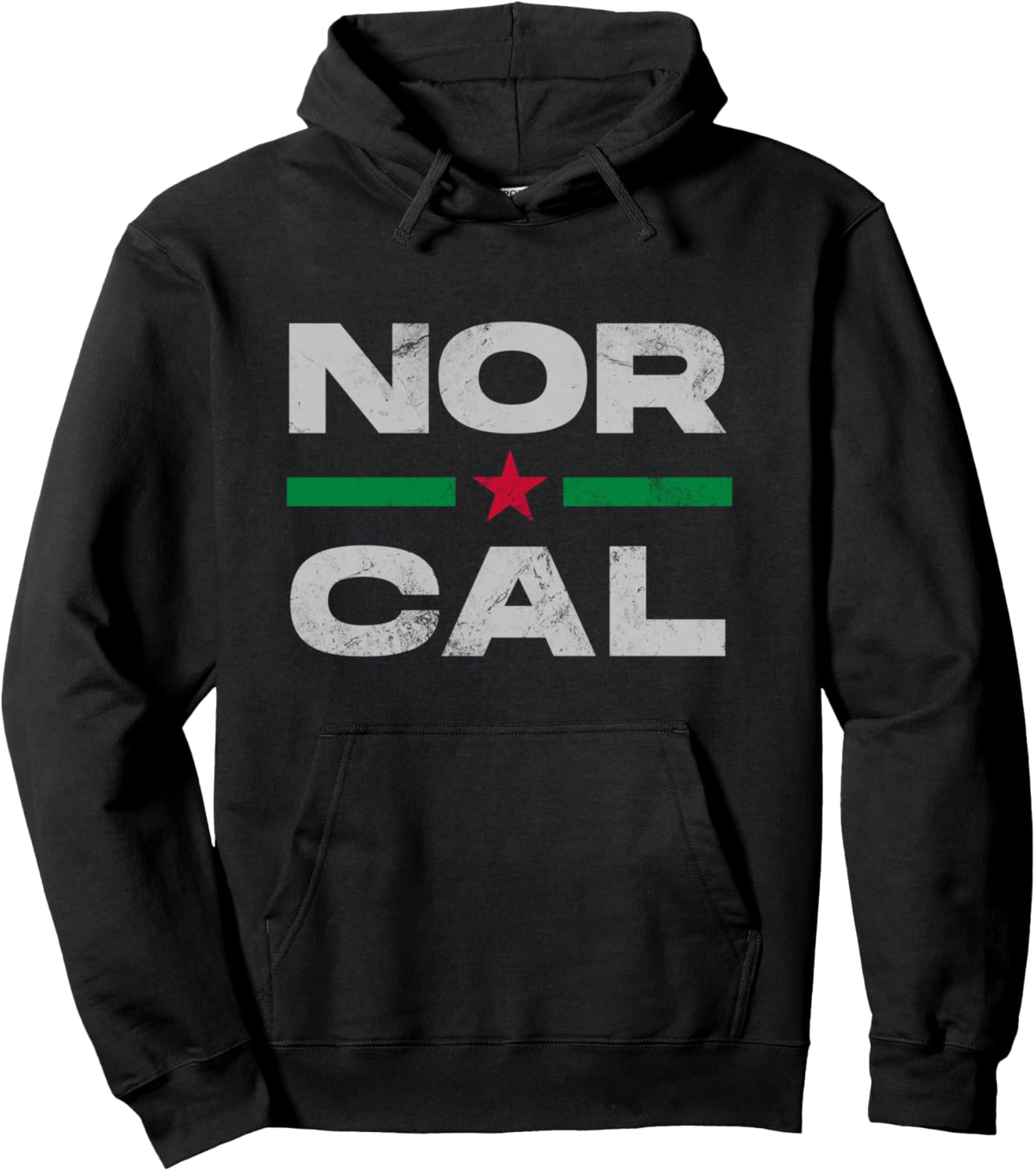 

Толстовка If The Normal от California Slang and Normal, черная California Slang And Norcal