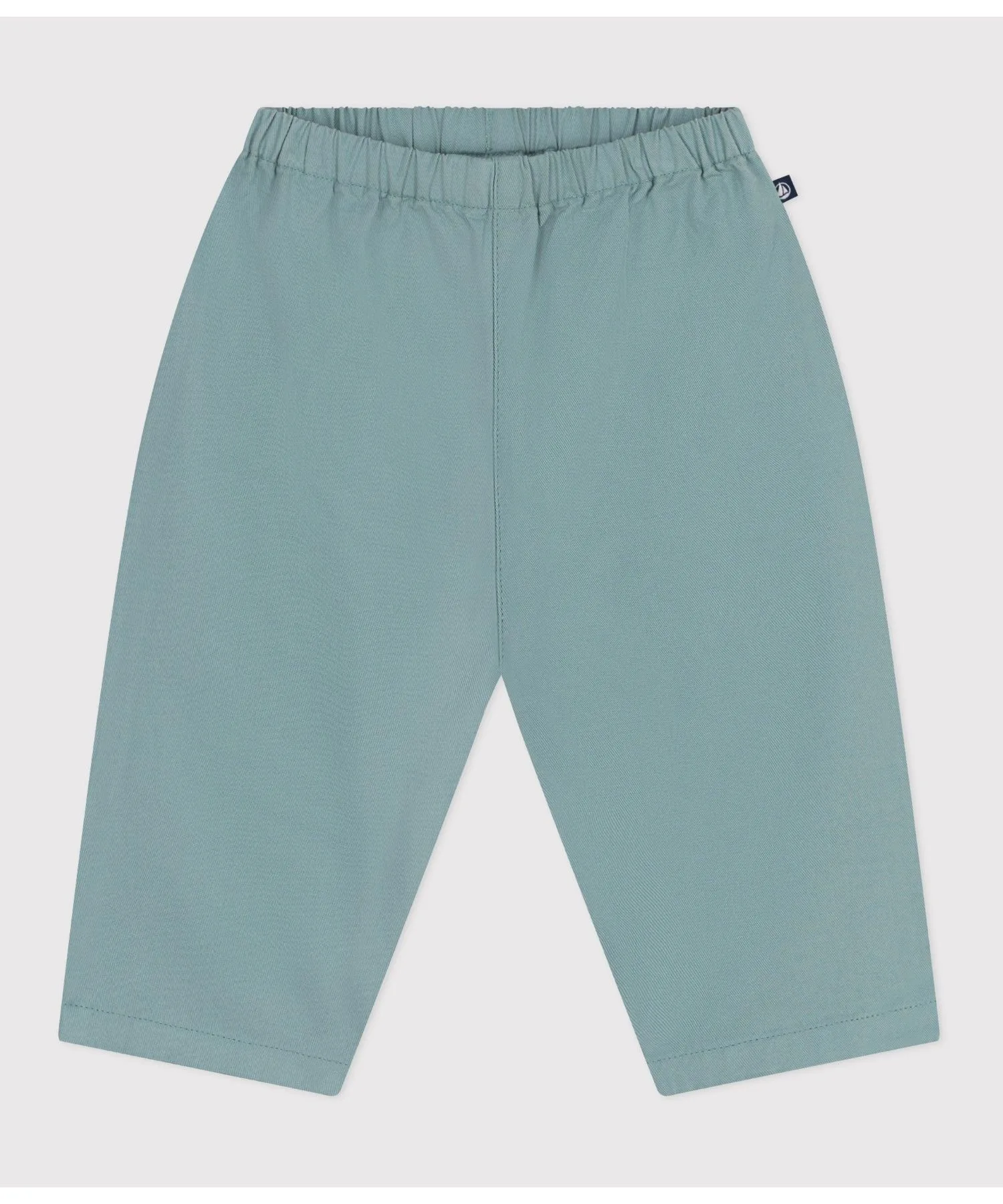 Детские брюки PETIT BATEAU из хлопка