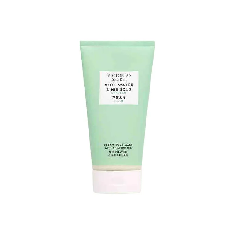 Victoria's Secret Увлажняющее молочко для ванны с инжиром, 236 мл, 236ml — фото 4