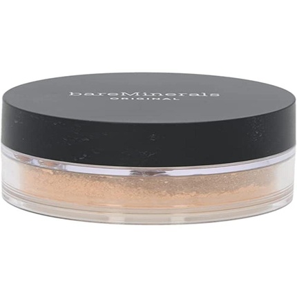 

Bare Minerals Original Тональный крем с SPF 15, золотисто-бежевый 13, 8 г Bareminerals