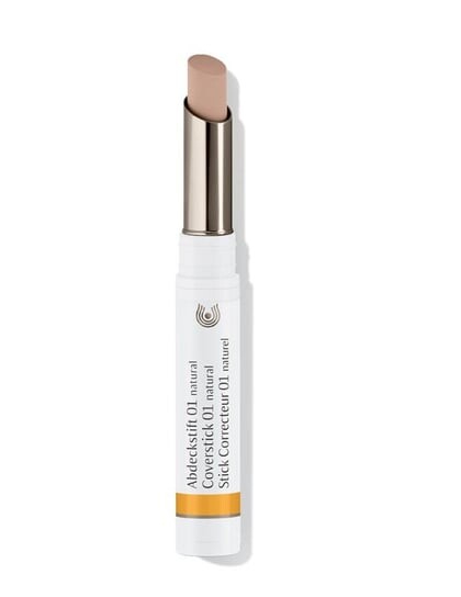 Доктор Hauschka, Консилер для лица Coverstick 01 Natural 2g, Dr. Hauschka — фото 2