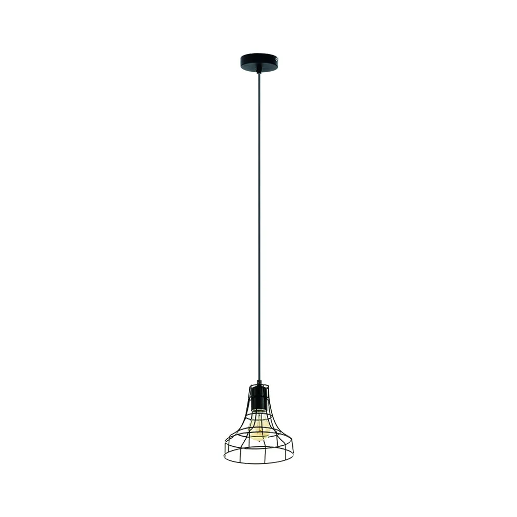 

Подвесной светильник Britop lighting, черный