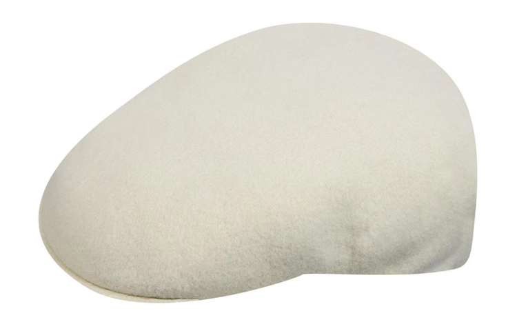 

KANGOL Берет Women's, White