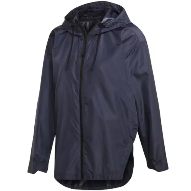 

Adidas Куртка женская синяя, Blue