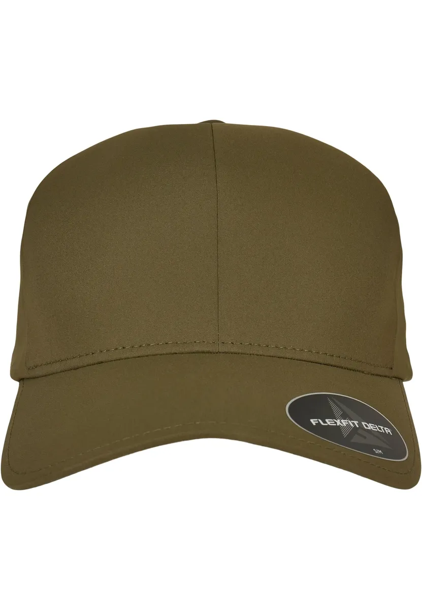 

Flexfit Flex Cap " Flexfit Unisex Flexfit Delta", оливковый