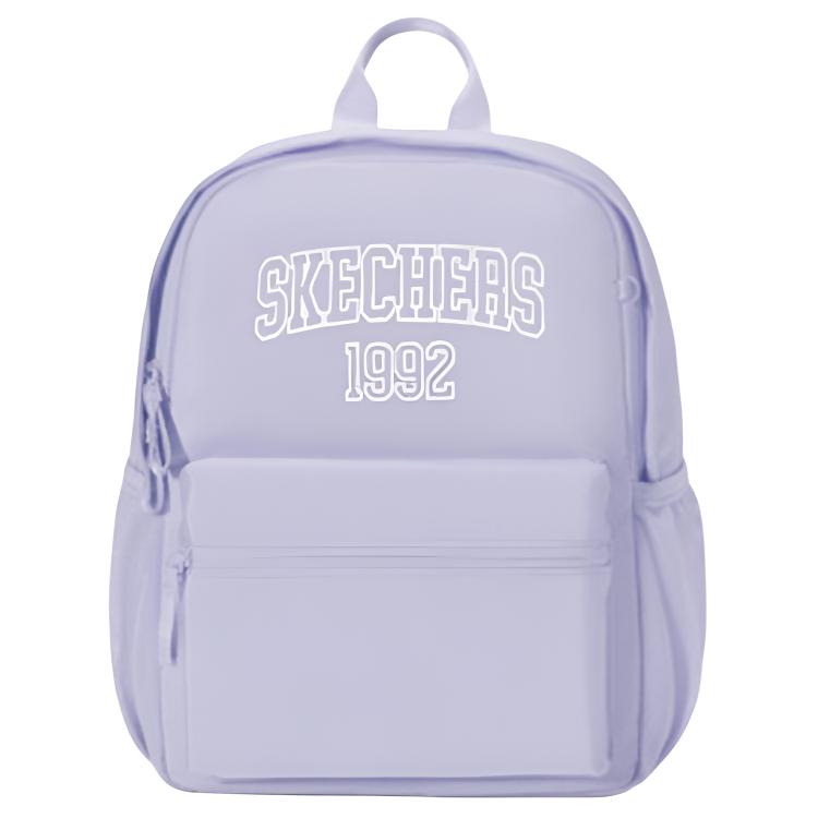 

Skechers Дизайнерский рюкзак Unisex Photinia Purple