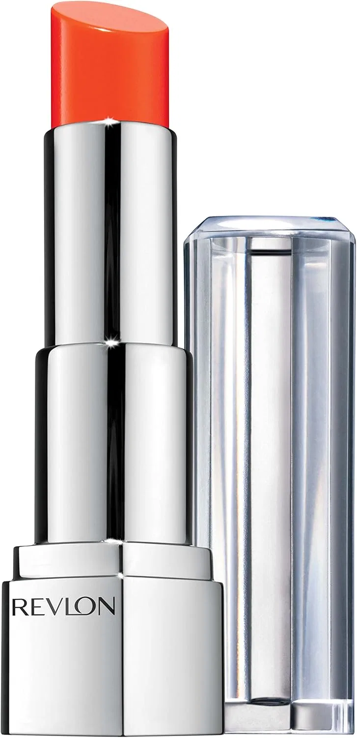 Губная помада Revlon Lebron Ultra HD Lip Stick 880 Marigold