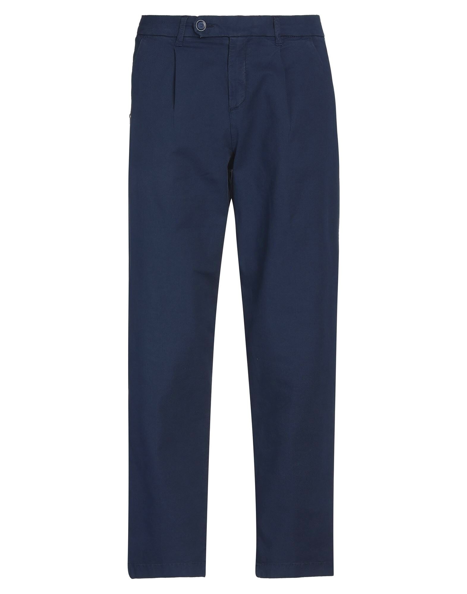 

Брюки Plus +, полуночно-синий