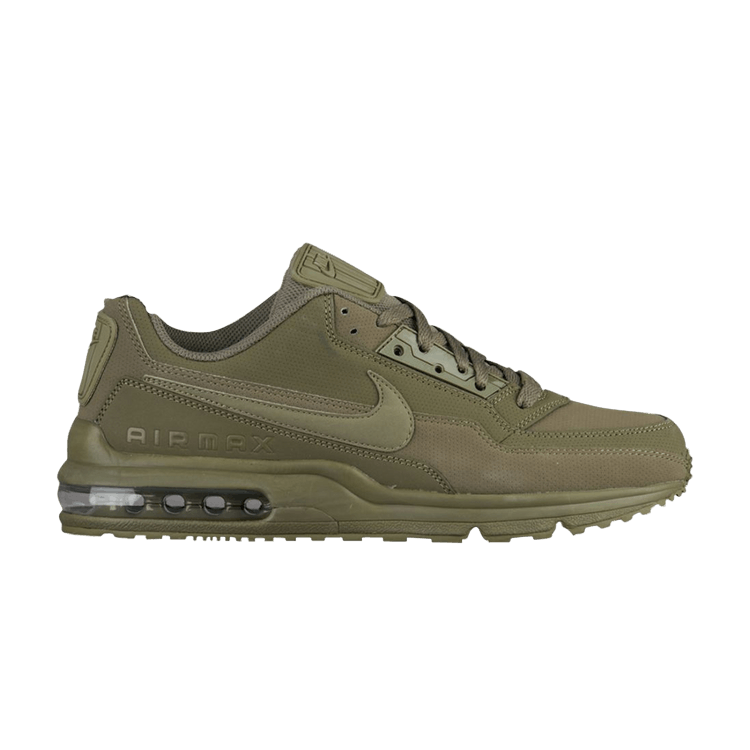 

Кроссовки Air Max LTD 3, зеленый