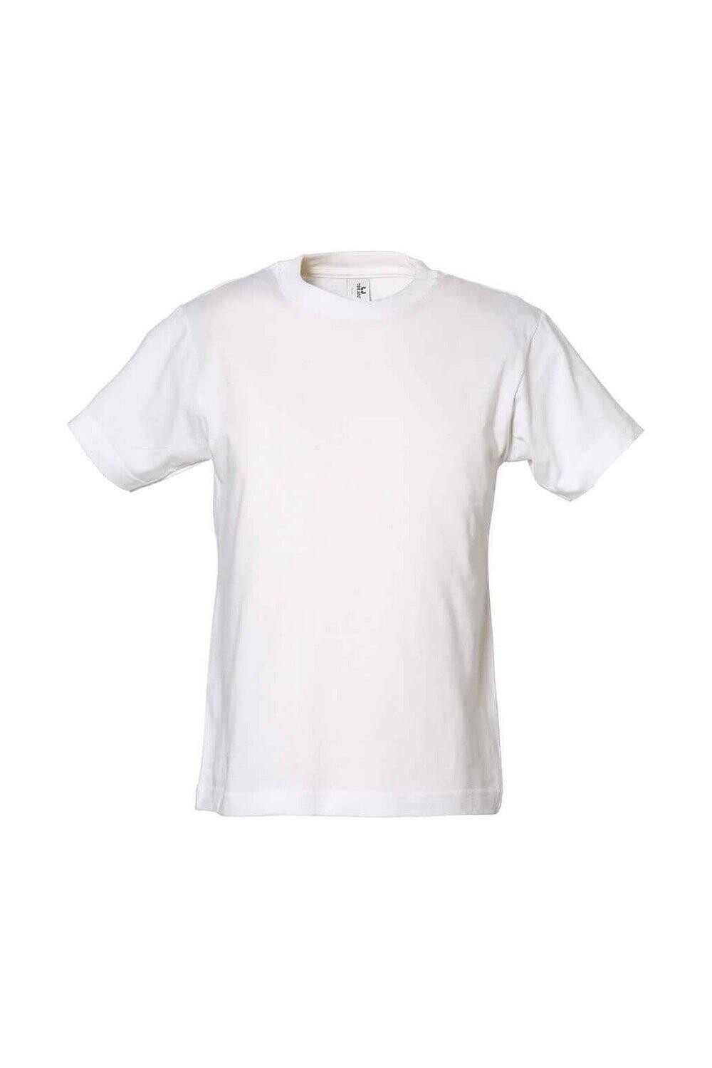 

Футболка Power TEE JAYS, белый