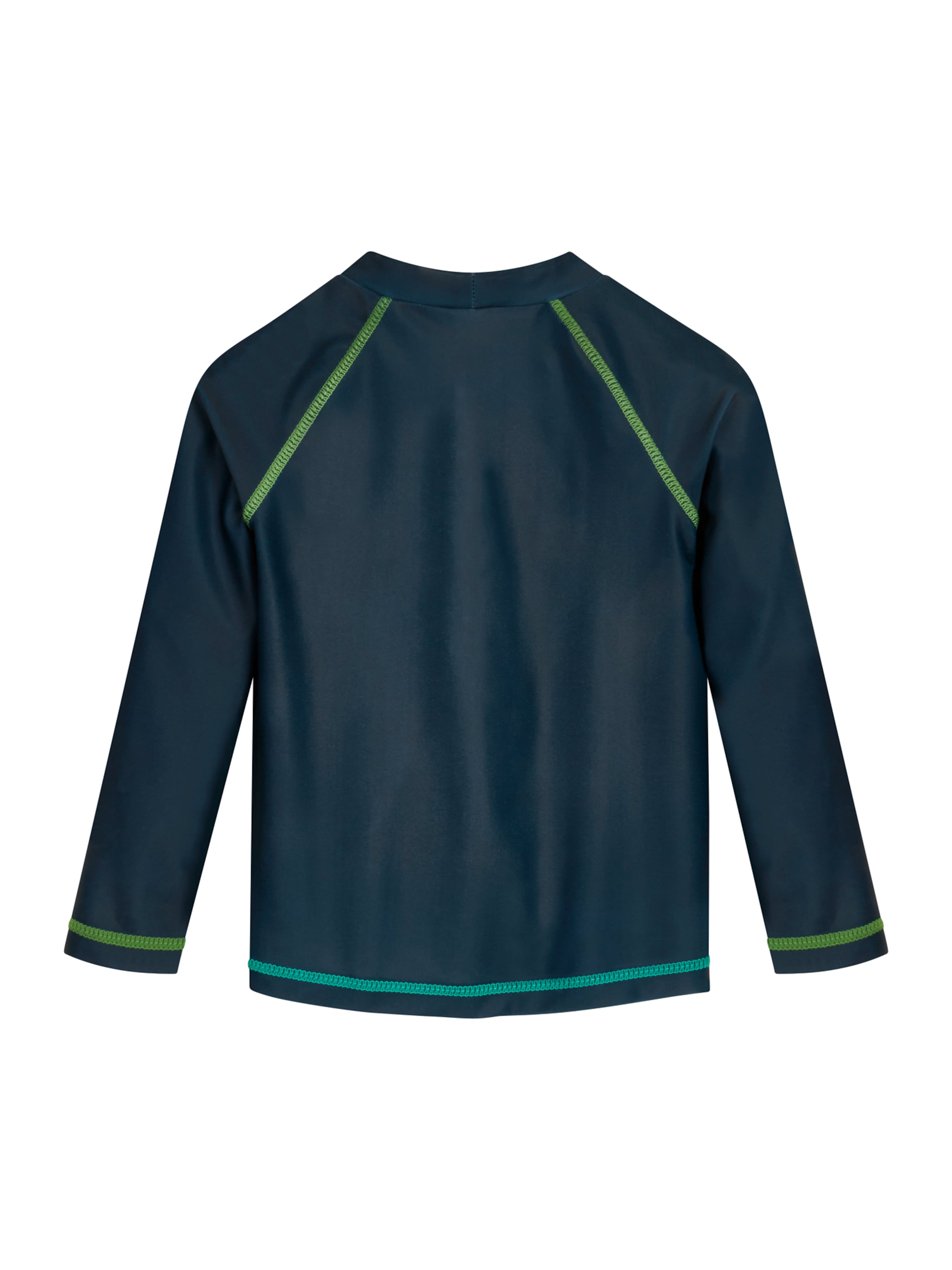 PLAYSHOES Защита от ультрафиолета 'Surf' в цвете Marine Blue, Aqua — фото 2
