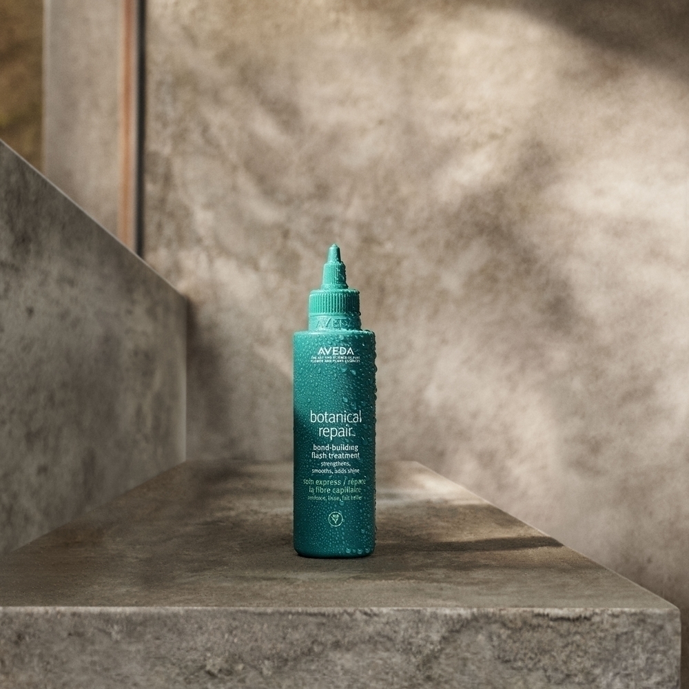 Растительное восстанавливающее средство для укрепления волос Aveda, 150 мл — фото 3