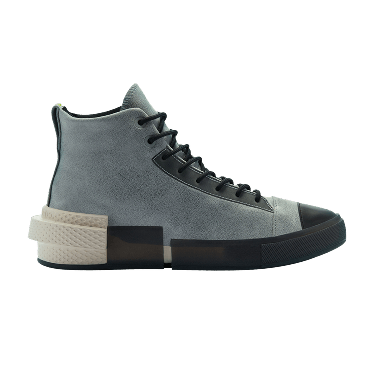 

Кроссовки All Star Disrupt CX High 'Ash Stone', серый