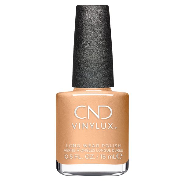 

Стойкий Cnd Vinylux, 15 мл