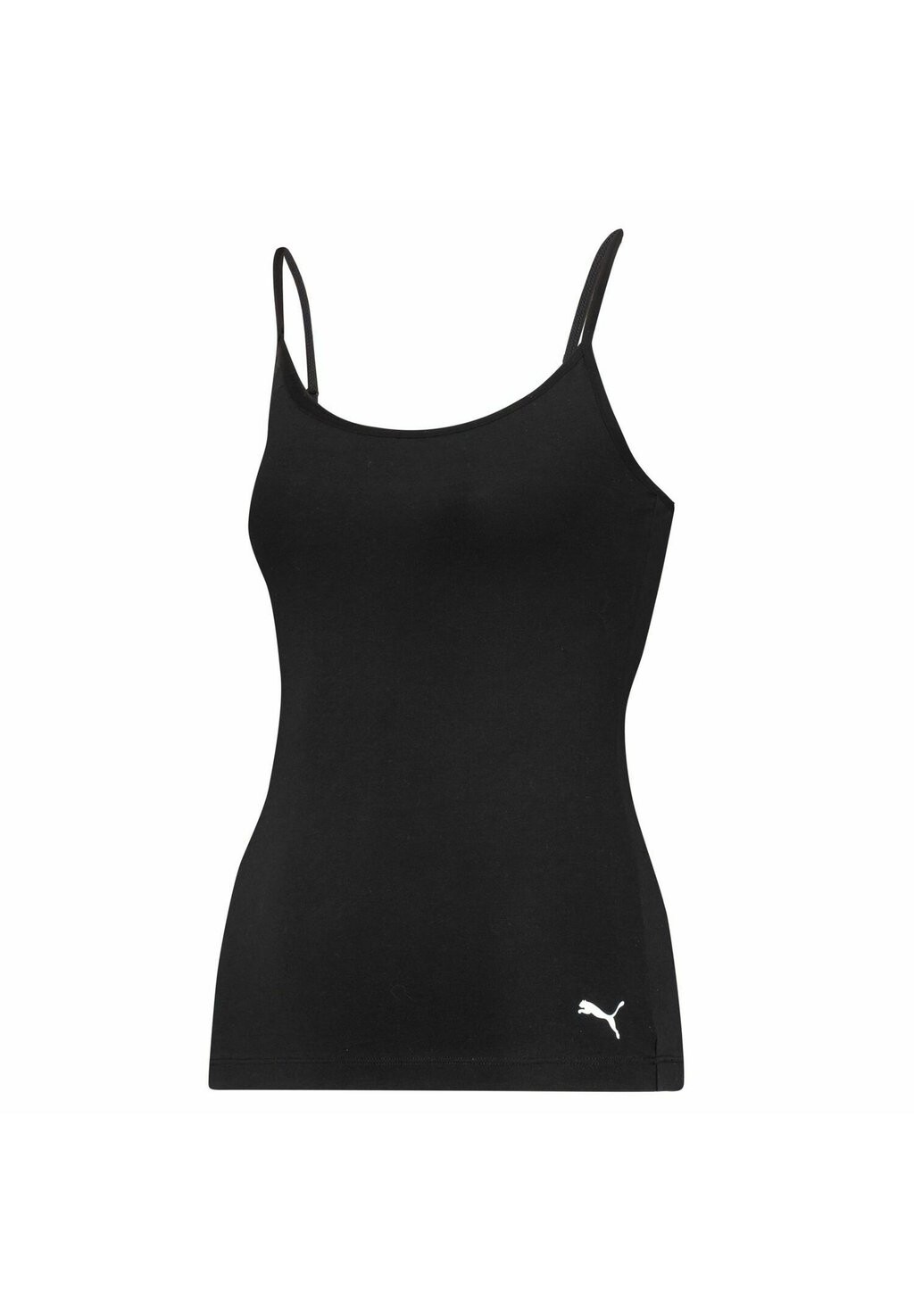 

Базовый слой 3ER PACK Puma, черный