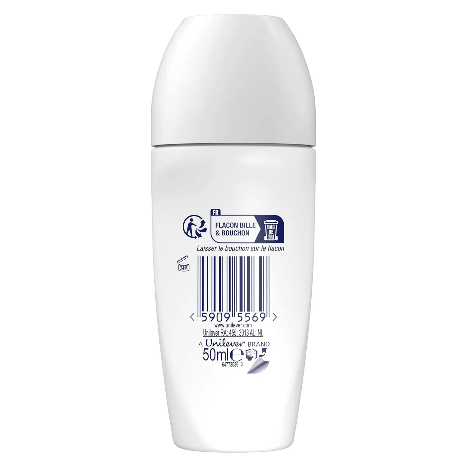 Женский антиперспирант-дезодорант Rexona Advanced Protection Tropical 72h, 6 x 50 мл Rexona — фото 3