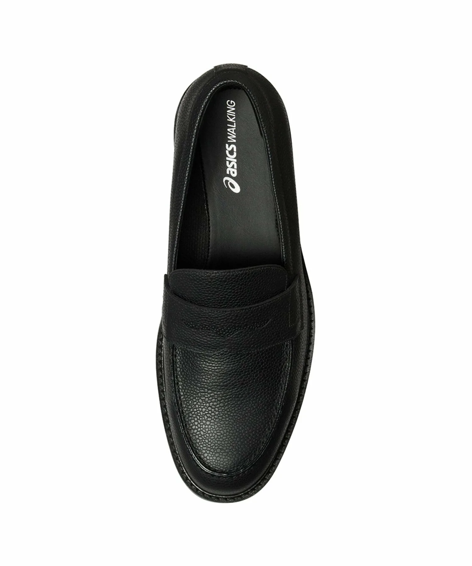 Мужские водонепроницаемые кроссовки GEL-BIZ Rugged с мембраной GORE-TEX 3E Asics Walking Runwalk, Black and other colors — фото 4