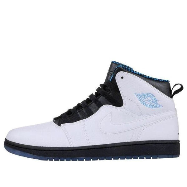 

Кроссовки 1 retro '94 'powder blue' Air Jordan, белый