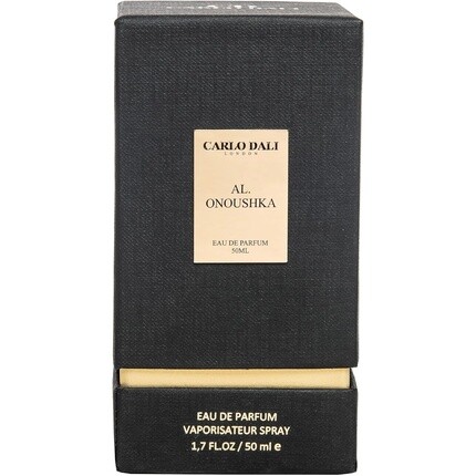 Carlo Dali Al.onoushka Eau de Parfum — фото 2
