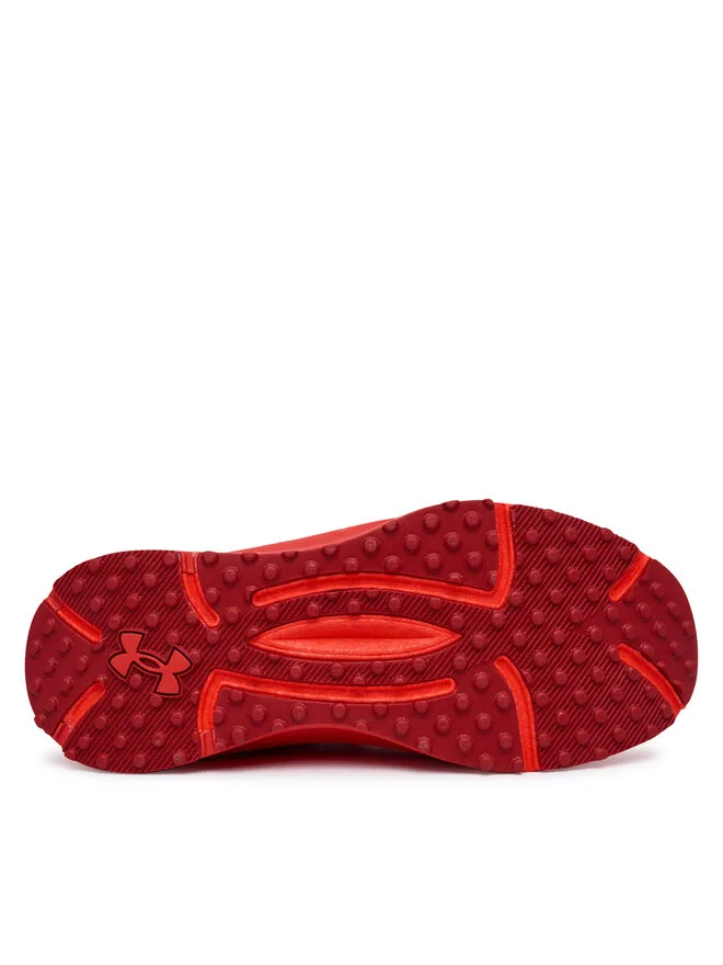 Under Armour Кроссовки UA Phantom X 6007183 600 Red — фото 4