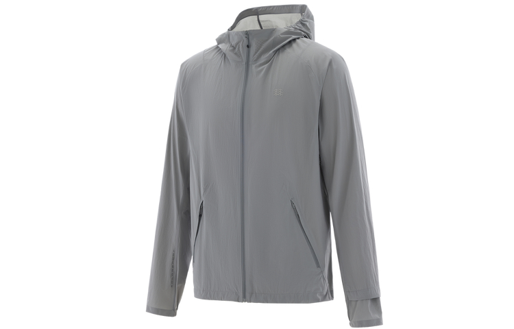 

KOLON SPORT Куртка мужская, Dark Gray DA