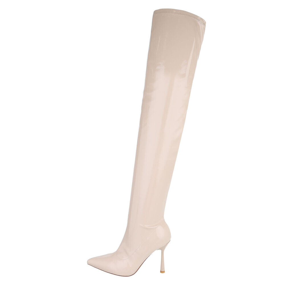 

Ботинки Ital Design Stiefel, бежевый