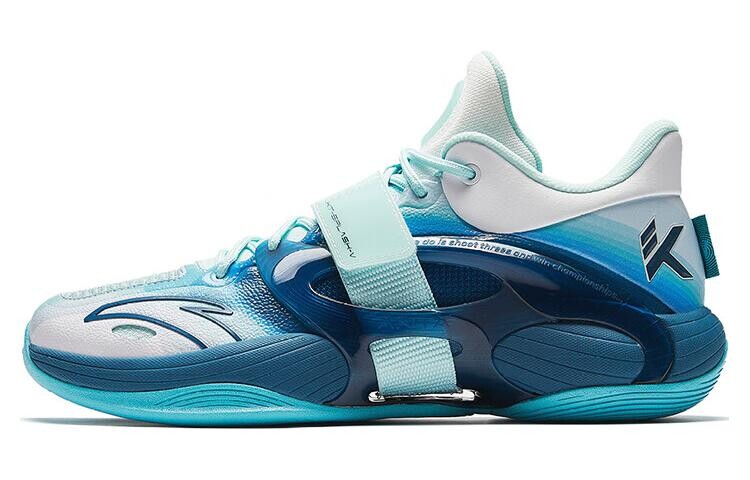 

ANTA KT-SPLASH-V Баскетбольные кроссовки мужские, Синий