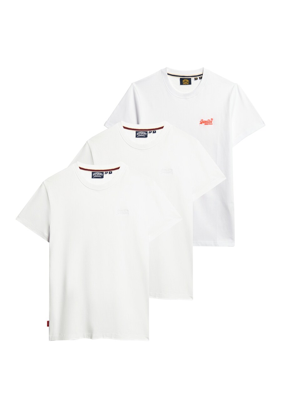 

Рубашка Superdry Essential, белый