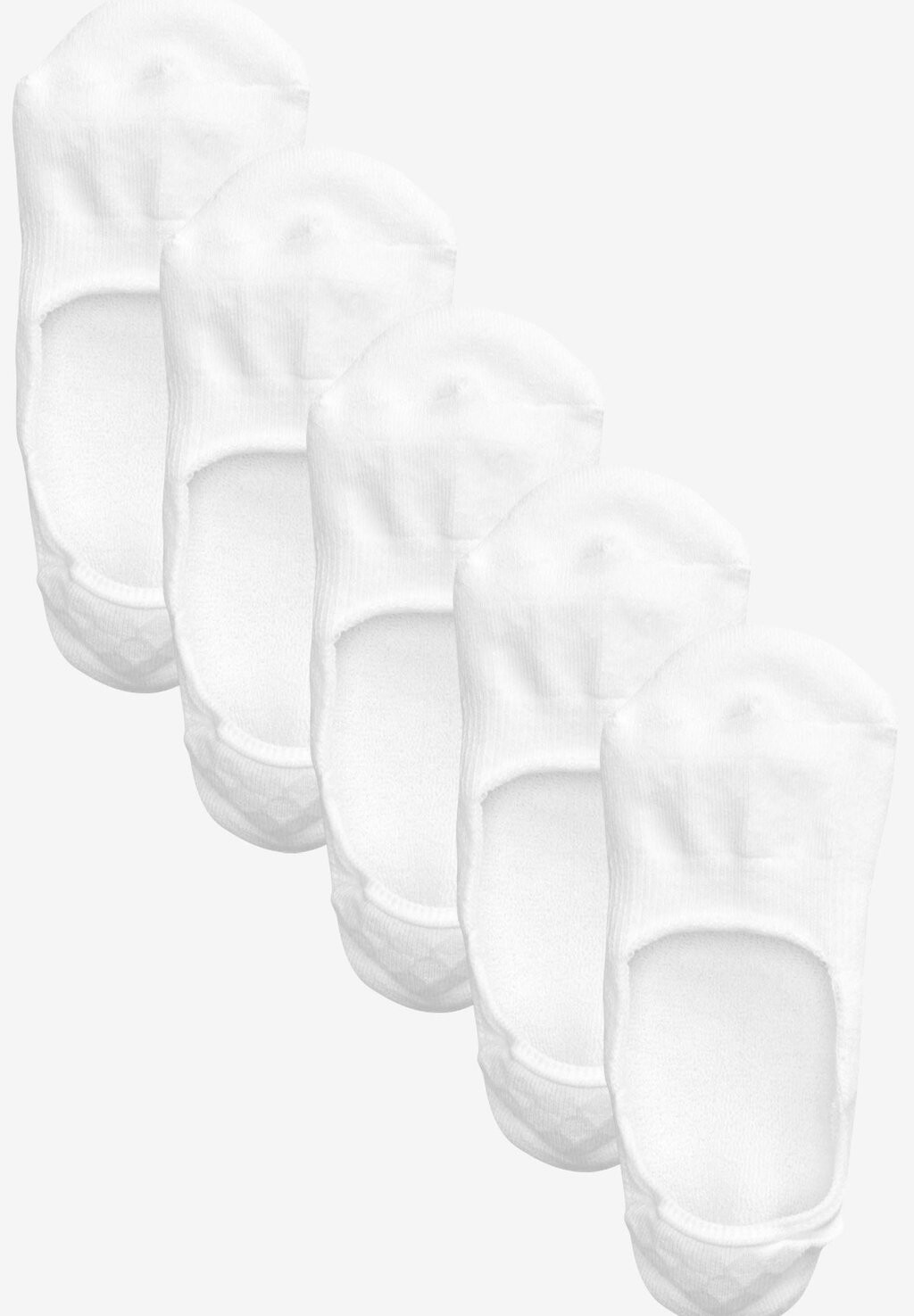 

Спортивные носки Five Pack Next, белые