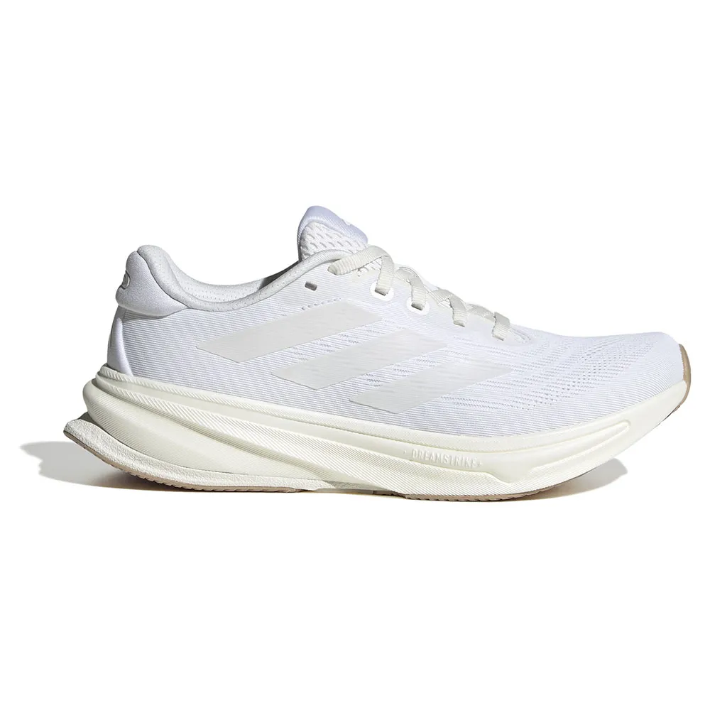 Беговые кроссовки adidas Supernova Rise 2, белый