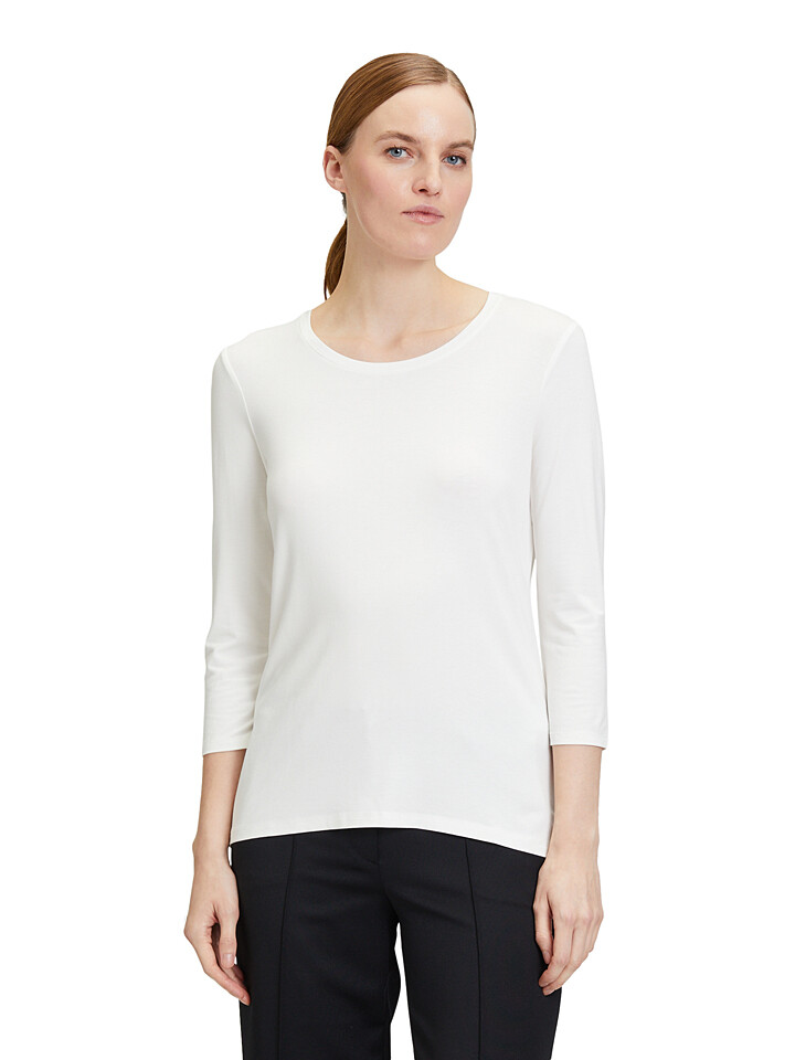 

Рубашка Betty Barclay Shirt, белый