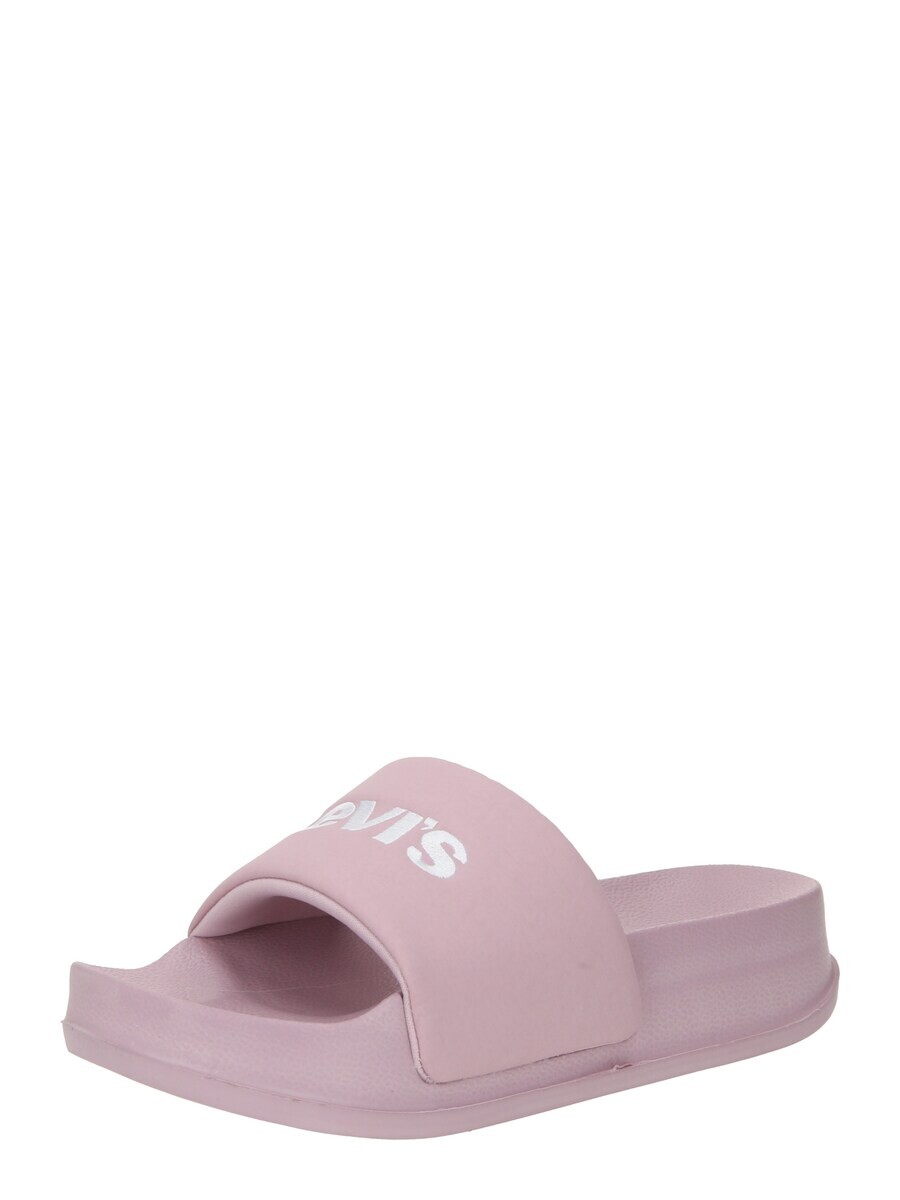 

Мюли LEVIS Mules June Bold, розовый