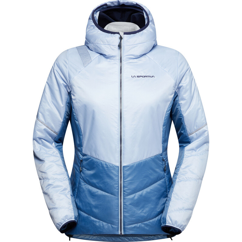 

Женская куртка Mythic Primaloft La Sportiva, синий