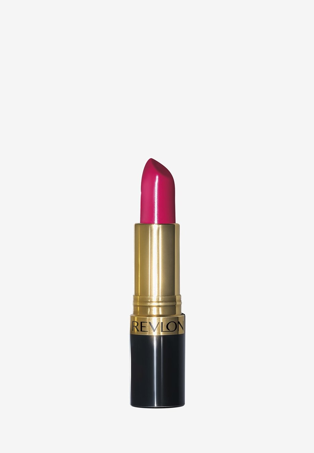 

Губная помада Rouge À Lèvres Superlustrous Revlon, цвет 440 cherries in the snow
