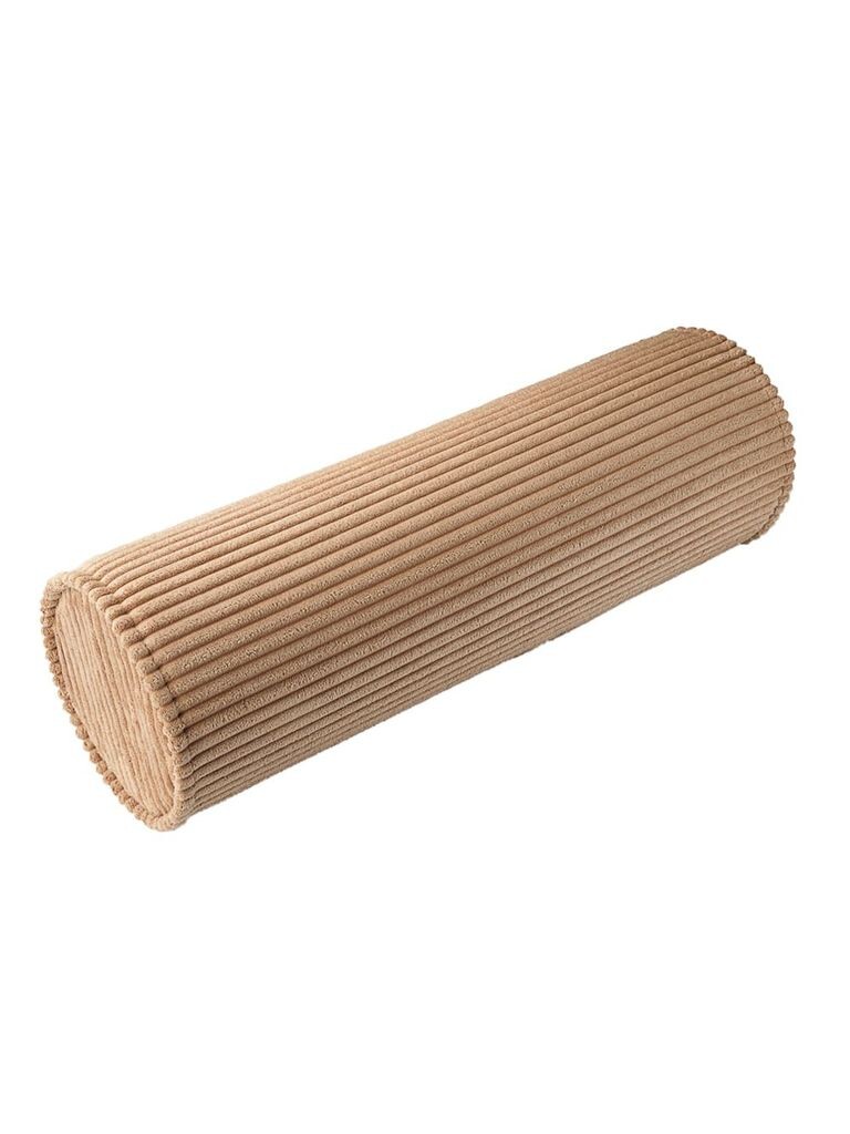 

Wigiwama Pillow Roll / Рулонная подушка, Цвет: Ириска