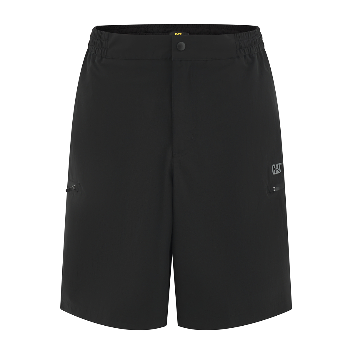 

Повседневные шорты мужские CAT, черный