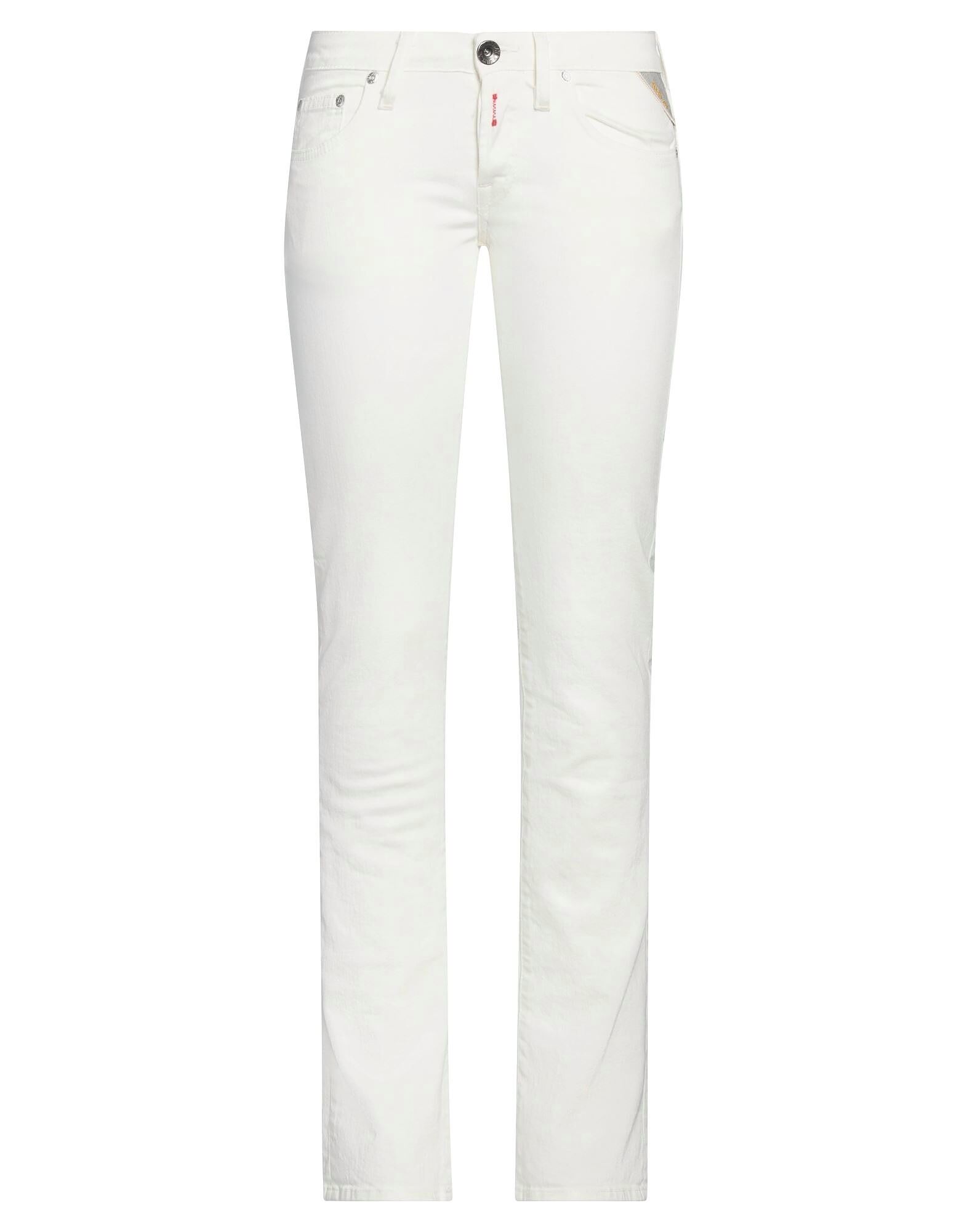 

Джинсы Replay, айвори