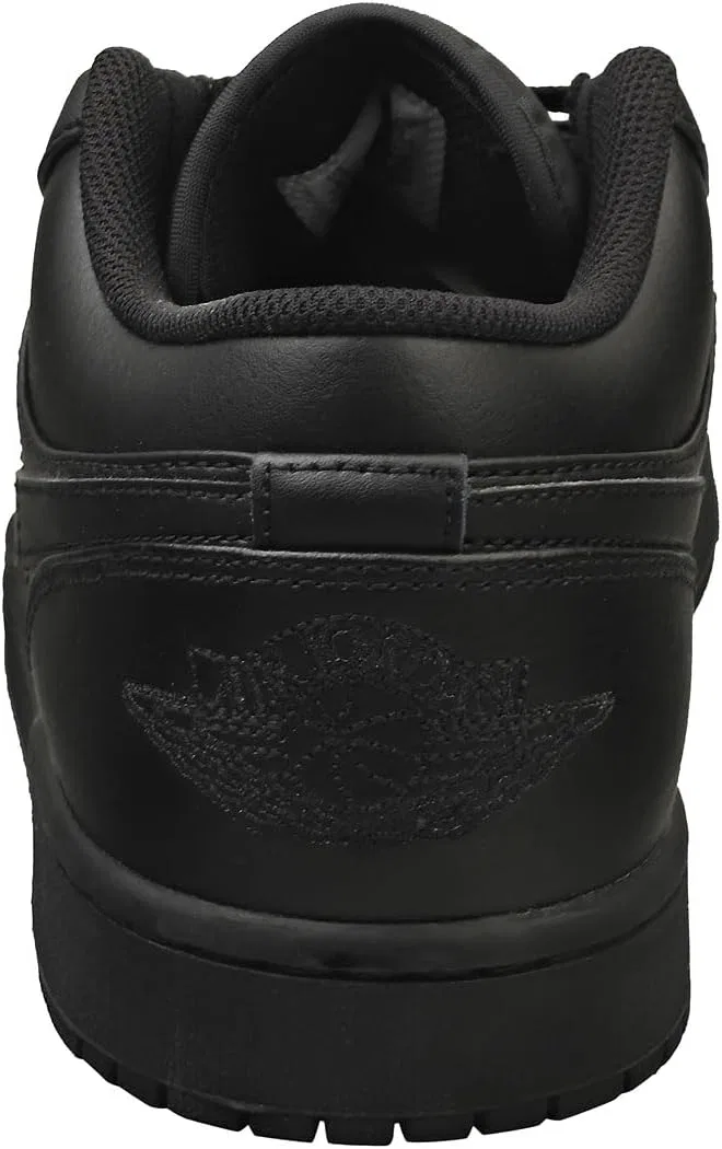 Кроссовки Nike Air Max Axis, черные — фото 3