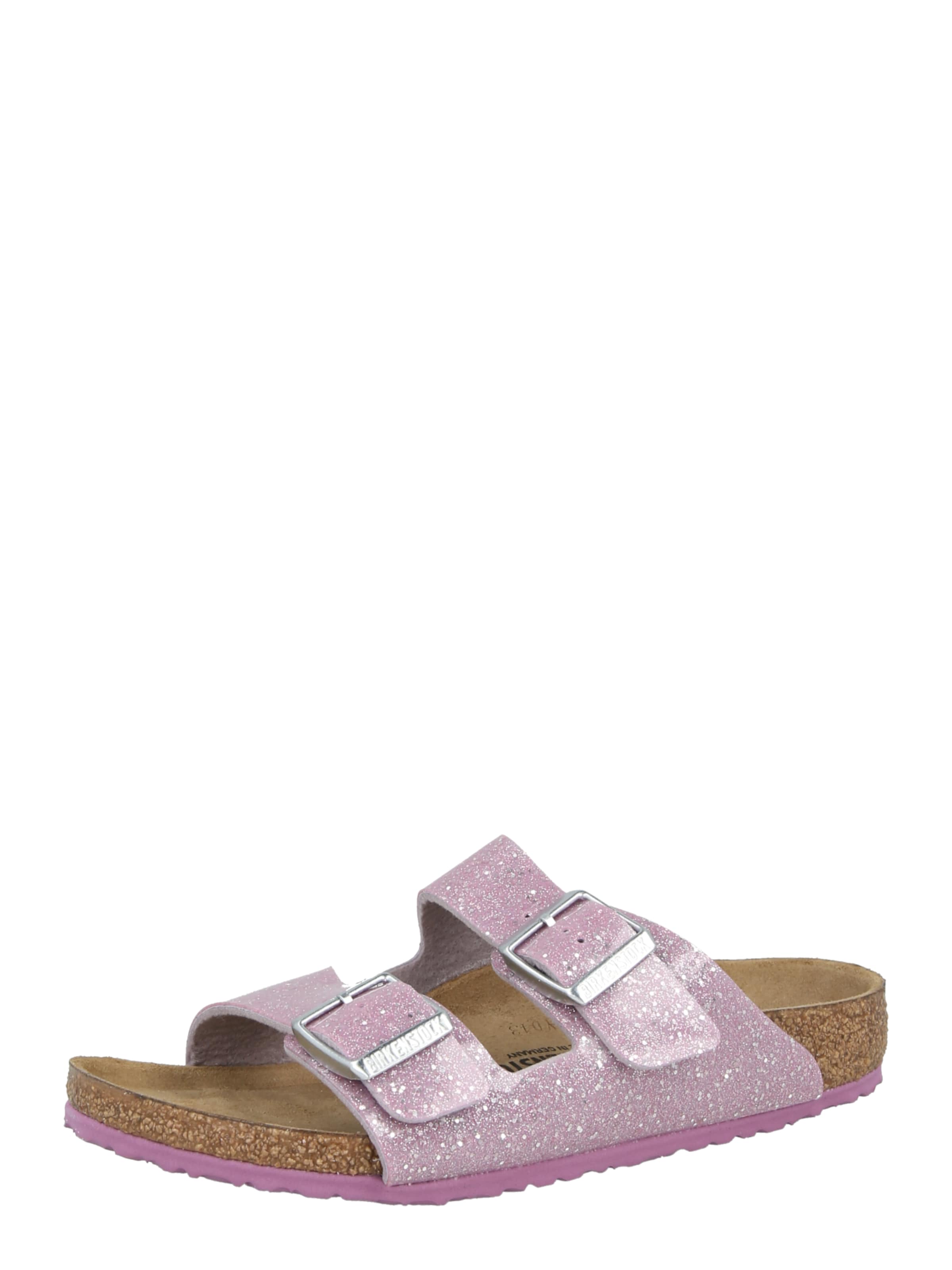 

BIRKENSTOCK Сандалии 'Arizona' в цвете Lavender